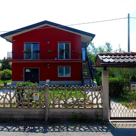 Apartament Vce House Tessera Zewnętrze zdjęcie