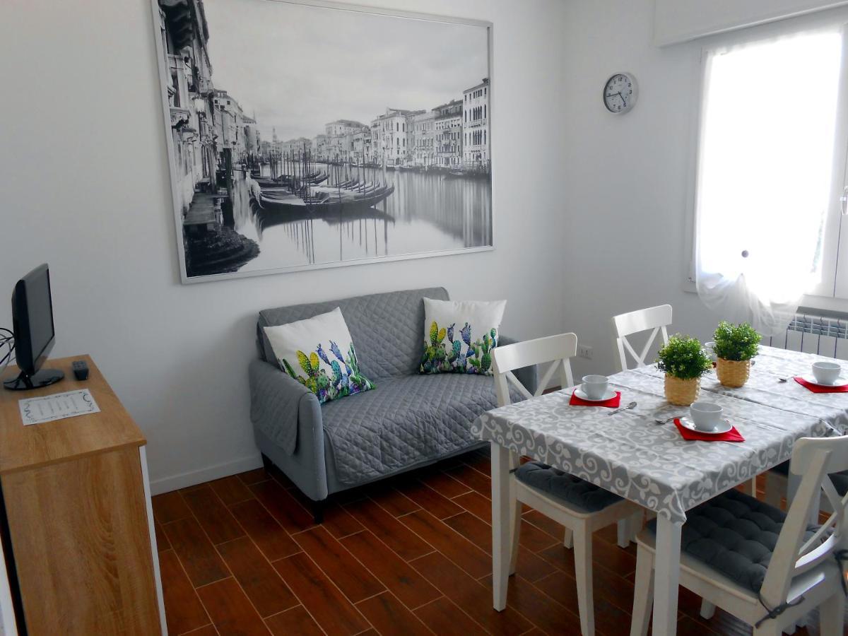 Apartament Vce House Tessera Zewnętrze zdjęcie