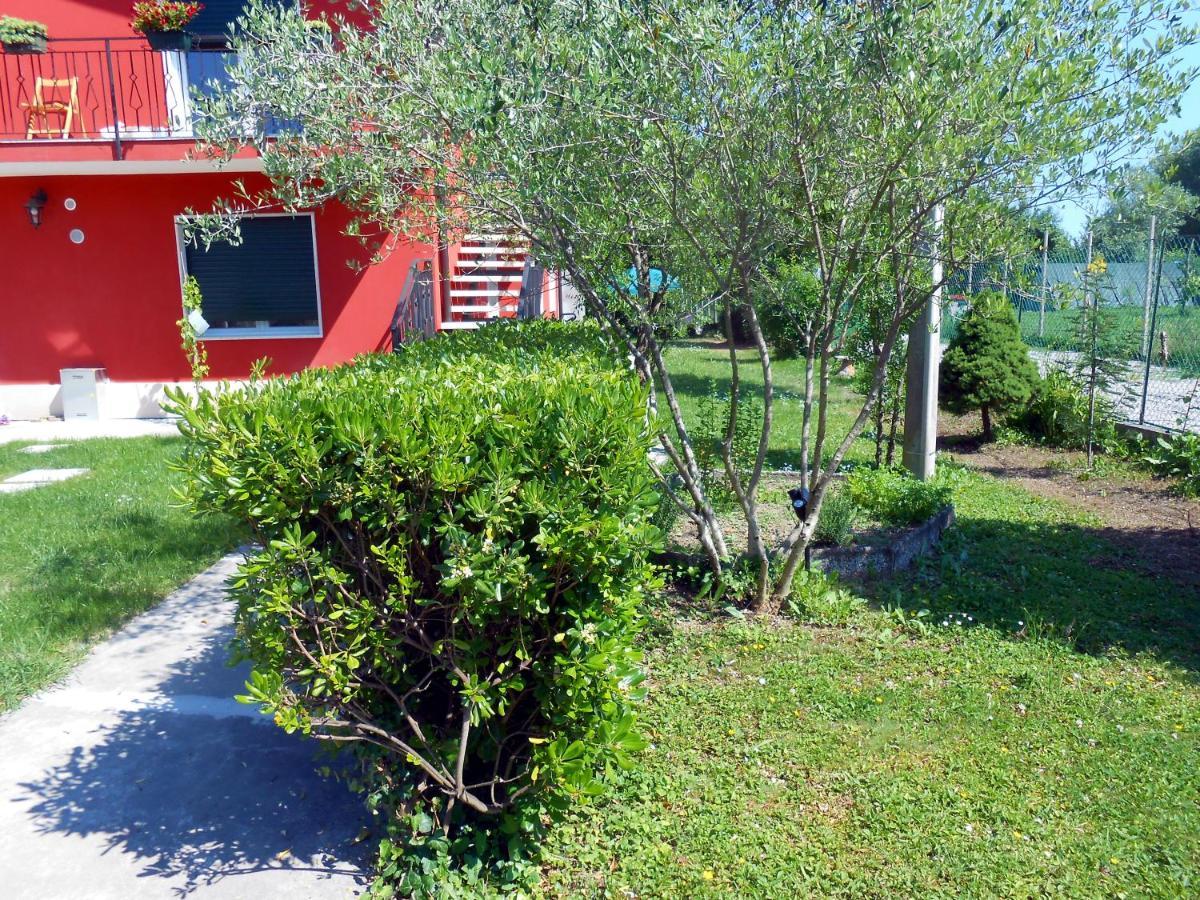 Apartament Vce House Tessera Zewnętrze zdjęcie