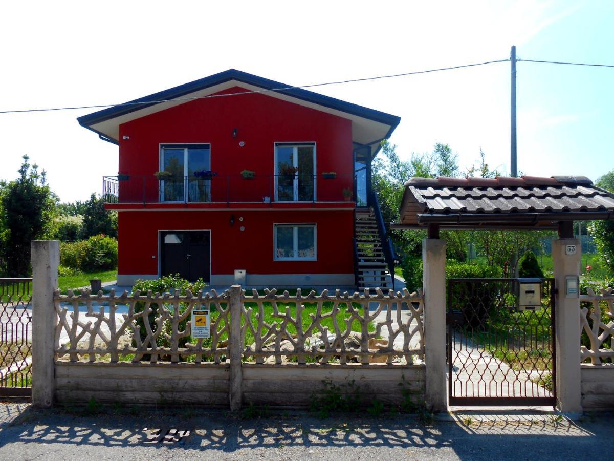 Apartament Vce House Tessera Zewnętrze zdjęcie
