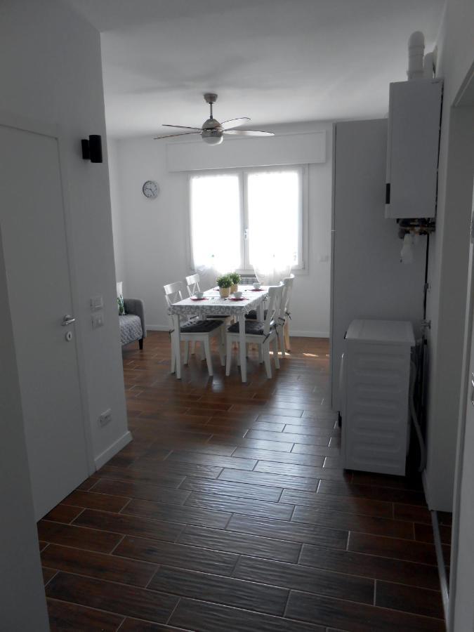 Apartament Vce House Tessera Zewnętrze zdjęcie