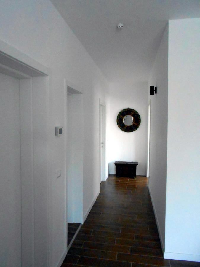 Apartament Vce House Tessera Zewnętrze zdjęcie