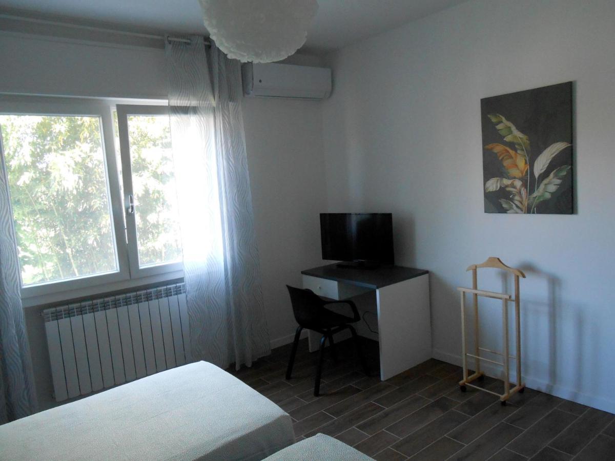Apartament Vce House Tessera Zewnętrze zdjęcie