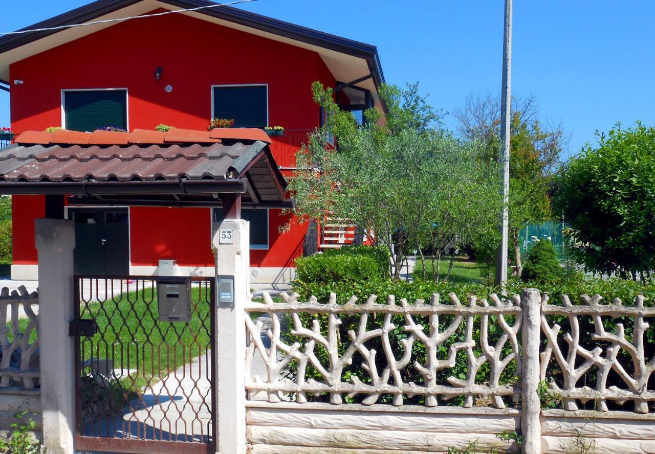 Apartament Vce House Tessera Zewnętrze zdjęcie