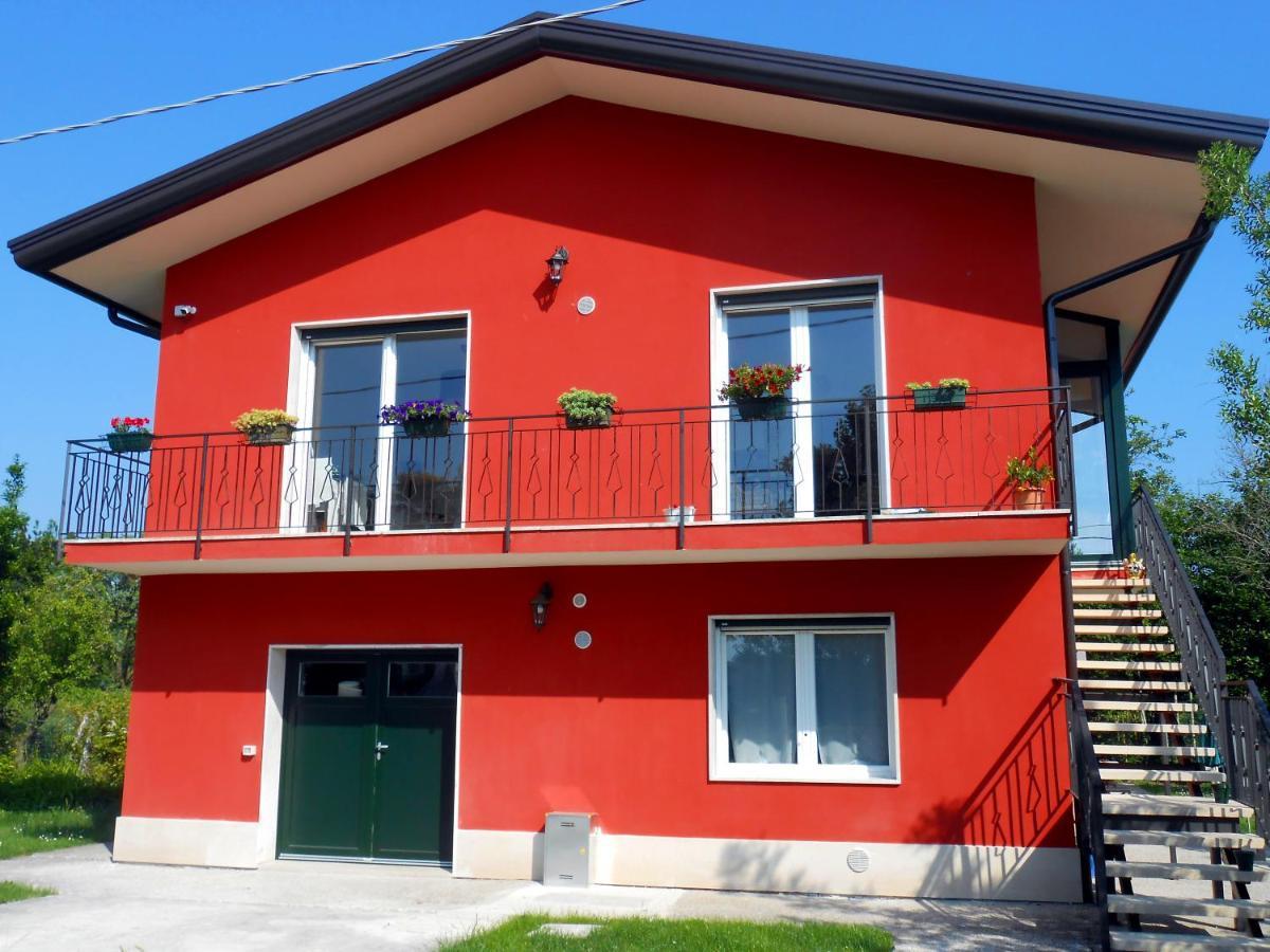 Apartament Vce House Tessera Zewnętrze zdjęcie