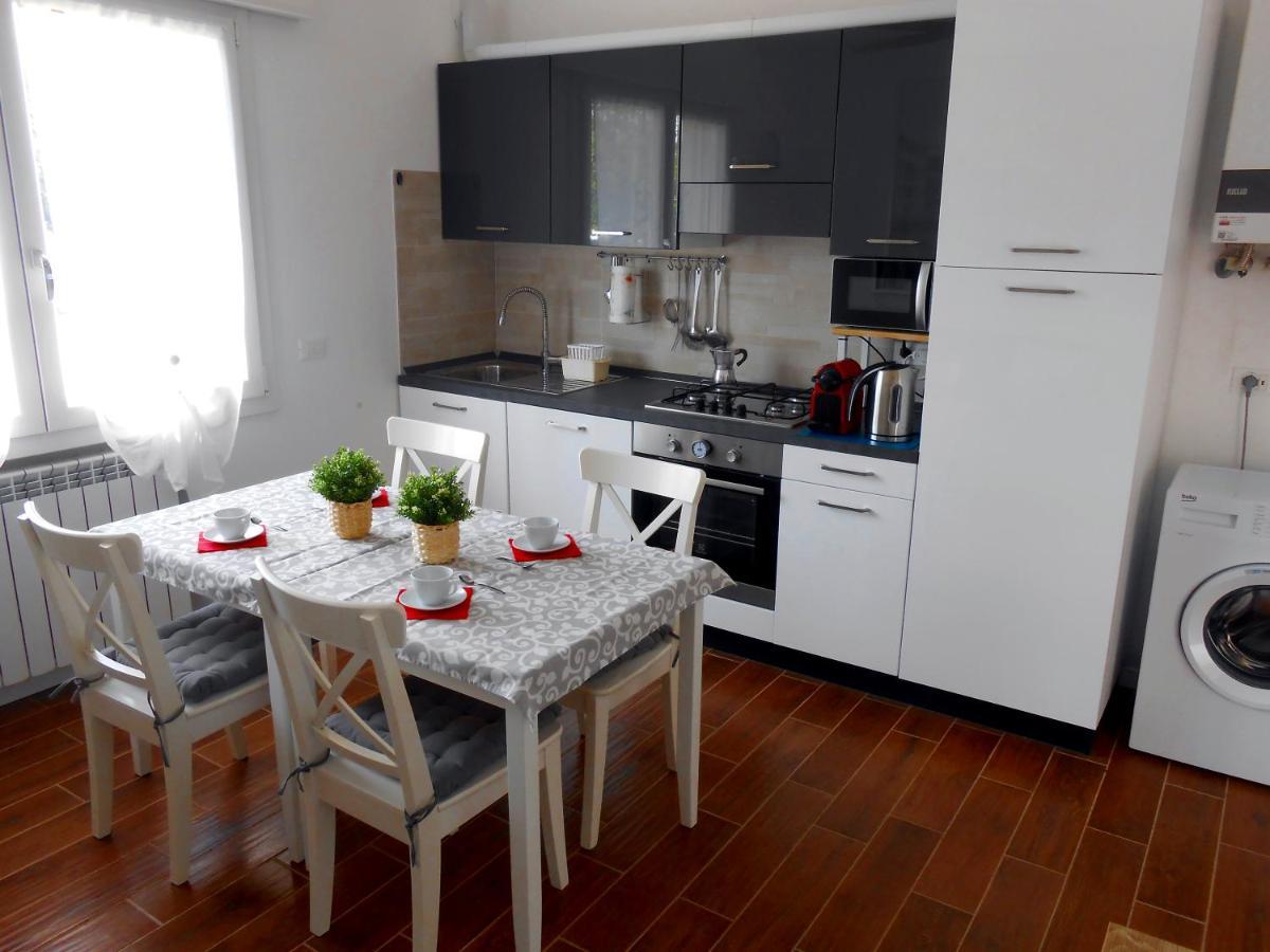 Apartament Vce House Tessera Zewnętrze zdjęcie