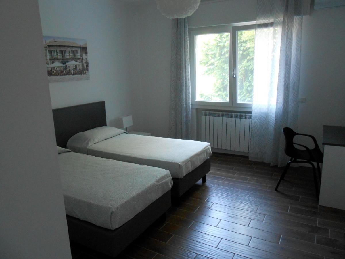 Apartament Vce House Tessera Zewnętrze zdjęcie