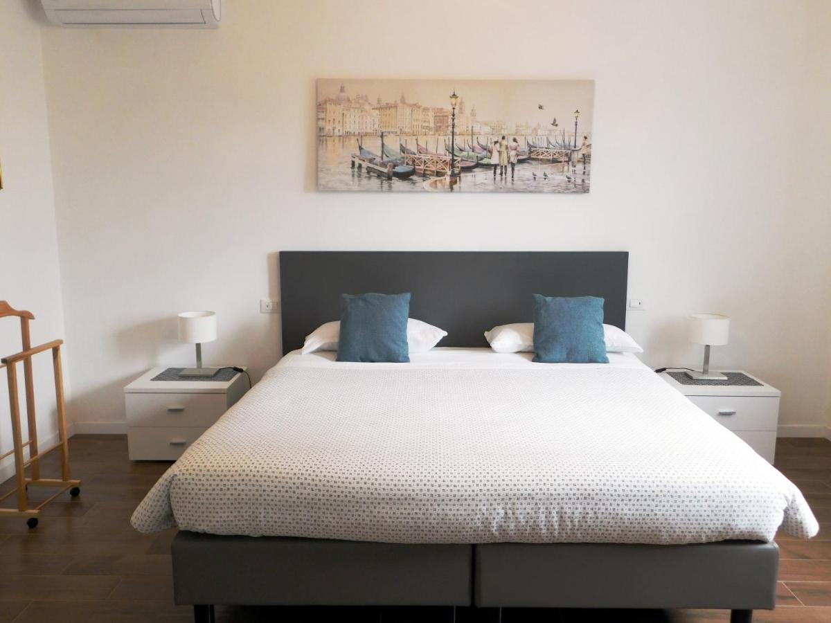 Apartament Vce House Tessera Zewnętrze zdjęcie