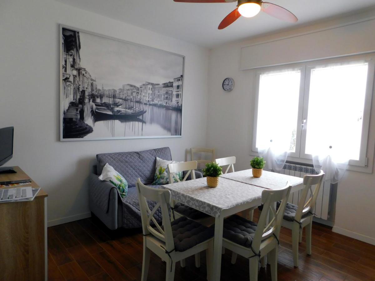 Apartament Vce House Tessera Zewnętrze zdjęcie