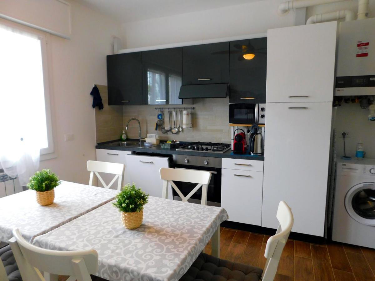 Apartament Vce House Tessera Zewnętrze zdjęcie