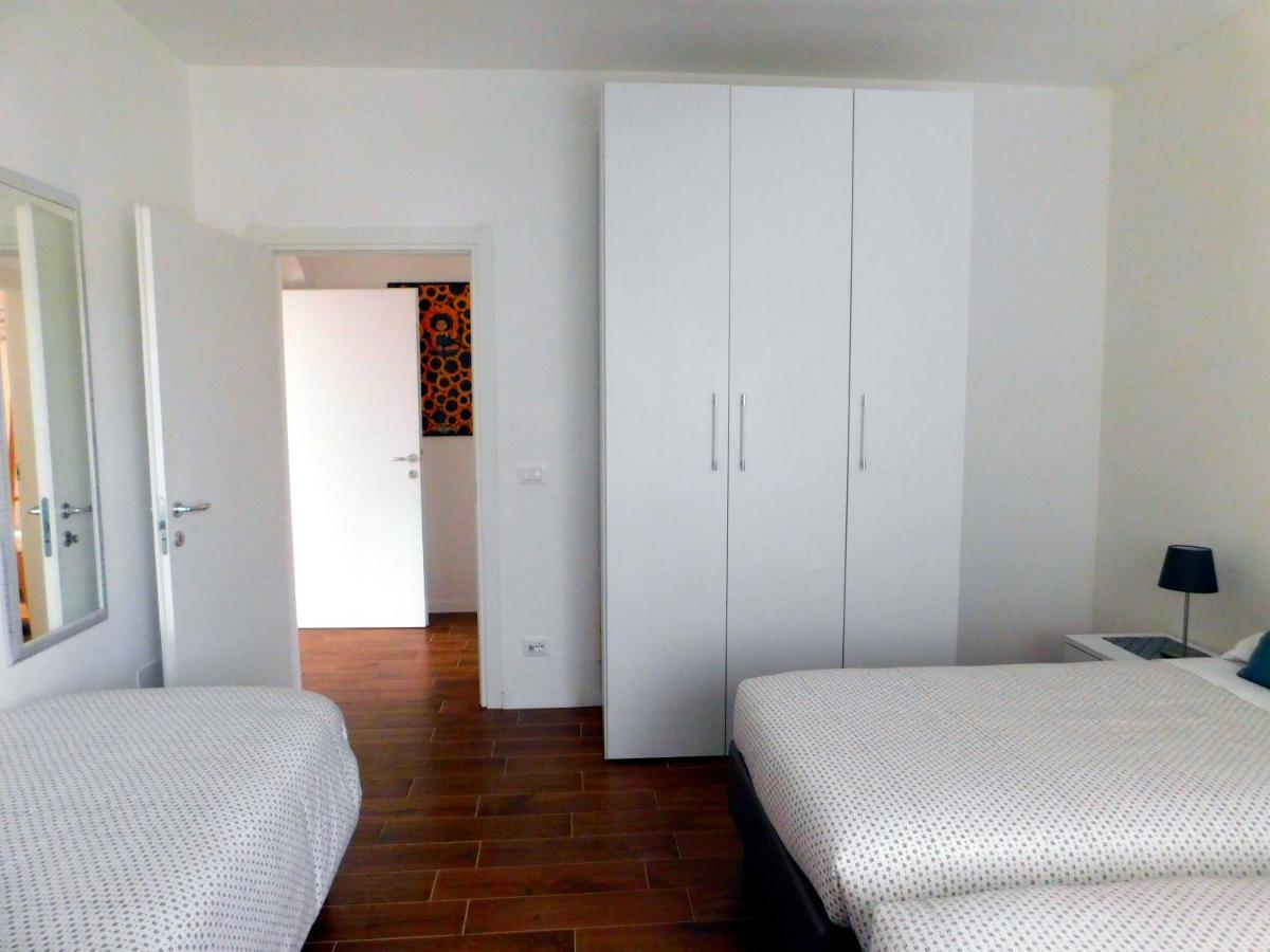Apartament Vce House Tessera Zewnętrze zdjęcie