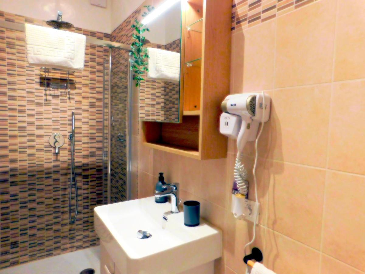 Apartament Vce House Tessera Zewnętrze zdjęcie