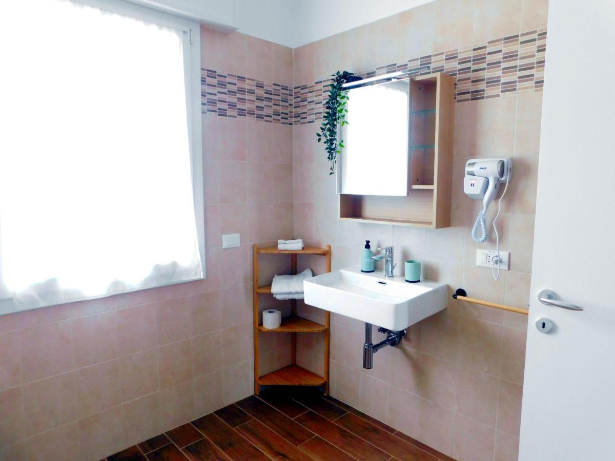 Apartament Vce House Tessera Zewnętrze zdjęcie