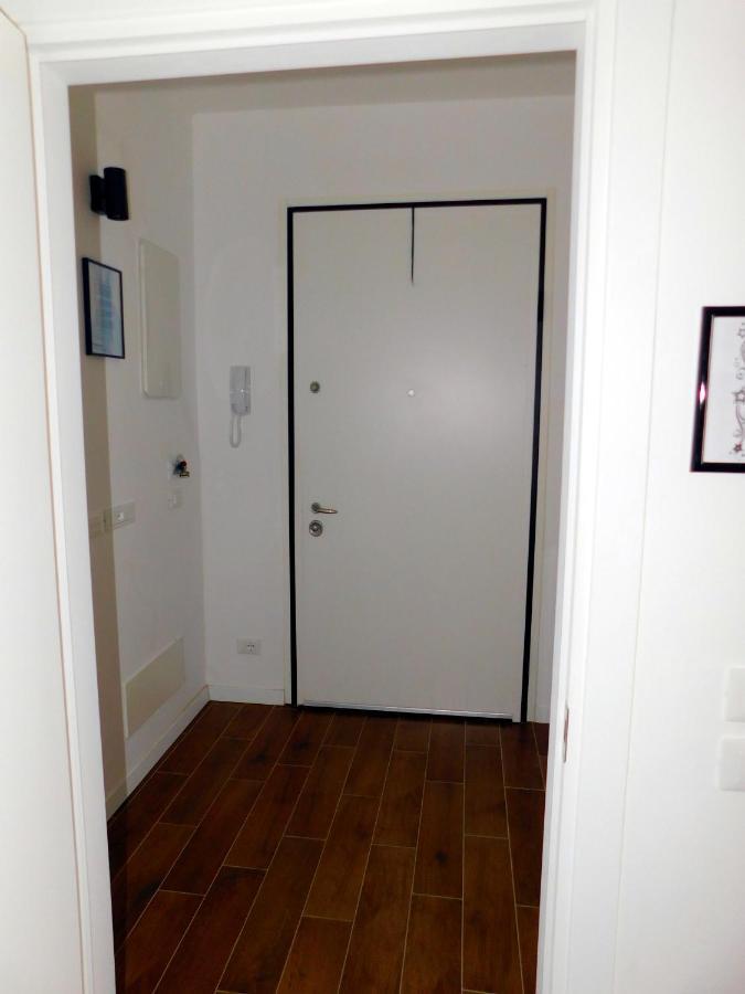 Apartament Vce House Tessera Zewnętrze zdjęcie