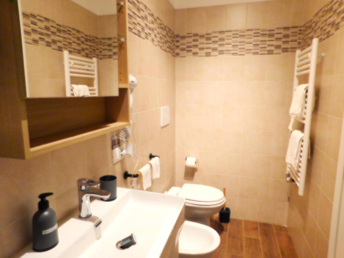 Apartament Vce House Tessera Zewnętrze zdjęcie