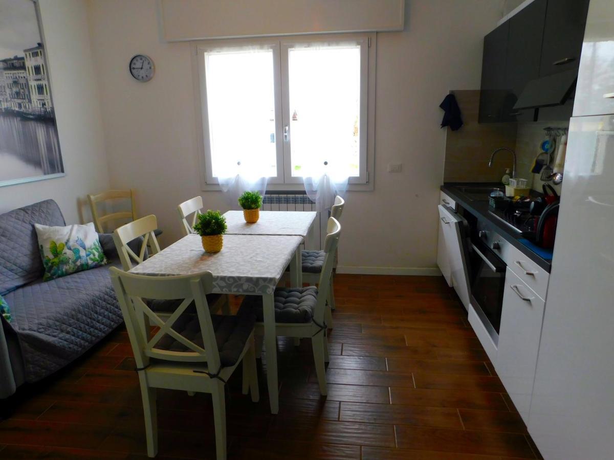Apartament Vce House Tessera Zewnętrze zdjęcie
