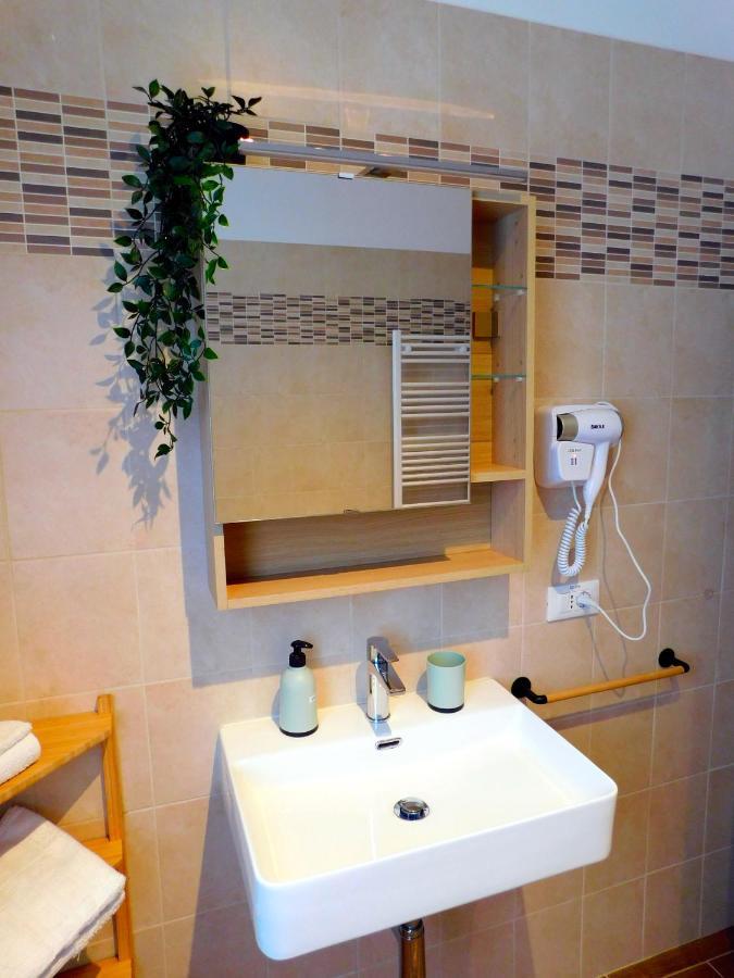 Apartament Vce House Tessera Zewnętrze zdjęcie