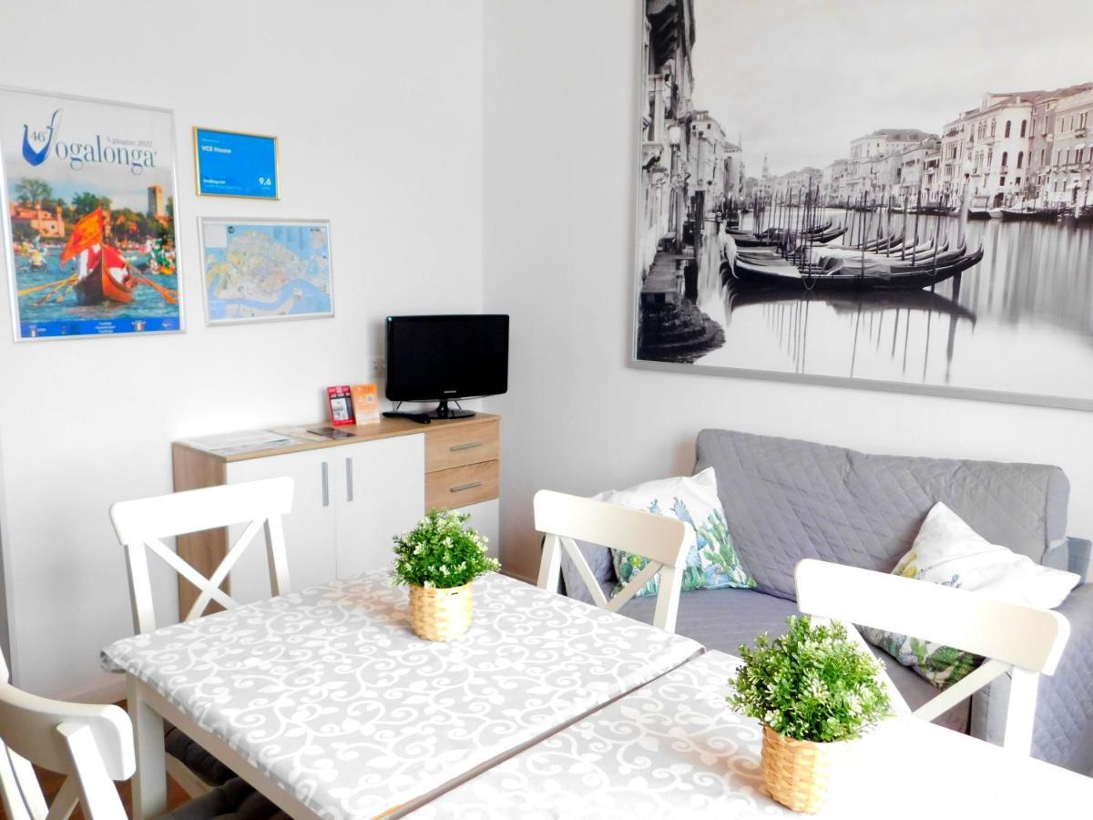 Apartament Vce House Tessera Zewnętrze zdjęcie