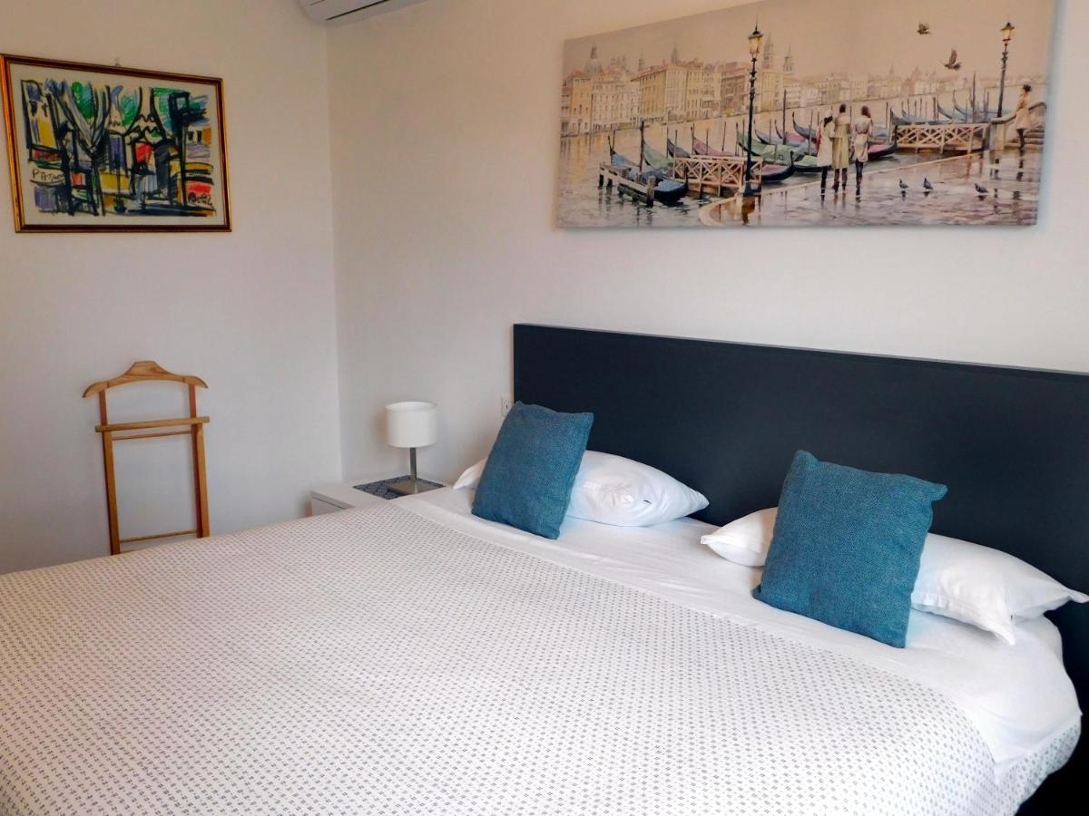 Apartament Vce House Tessera Zewnętrze zdjęcie