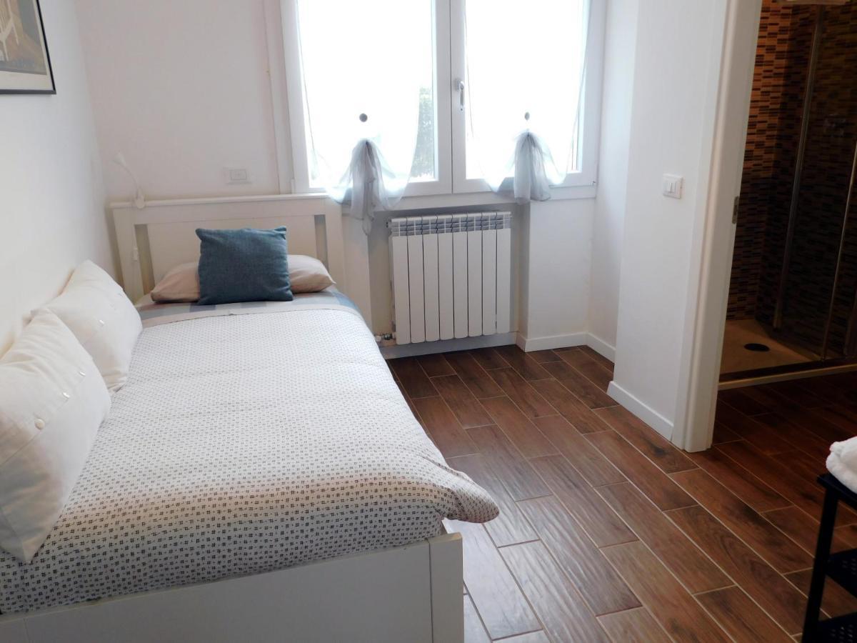 Apartament Vce House Tessera Zewnętrze zdjęcie