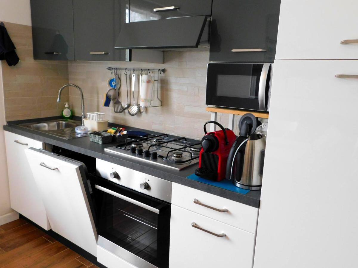 Apartament Vce House Tessera Zewnętrze zdjęcie