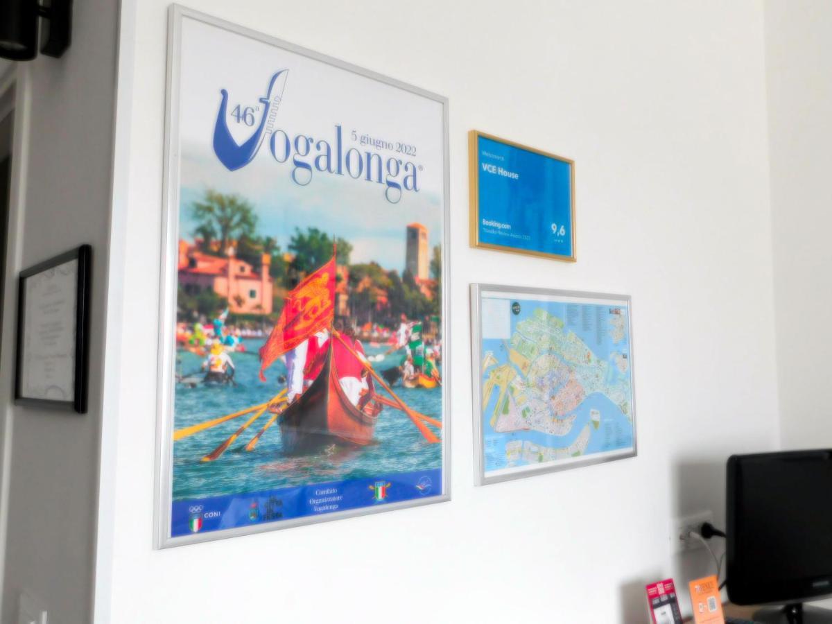 Apartament Vce House Tessera Zewnętrze zdjęcie