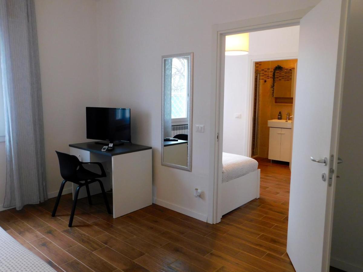 Apartament Vce House Tessera Zewnętrze zdjęcie